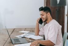 call failure tracking report