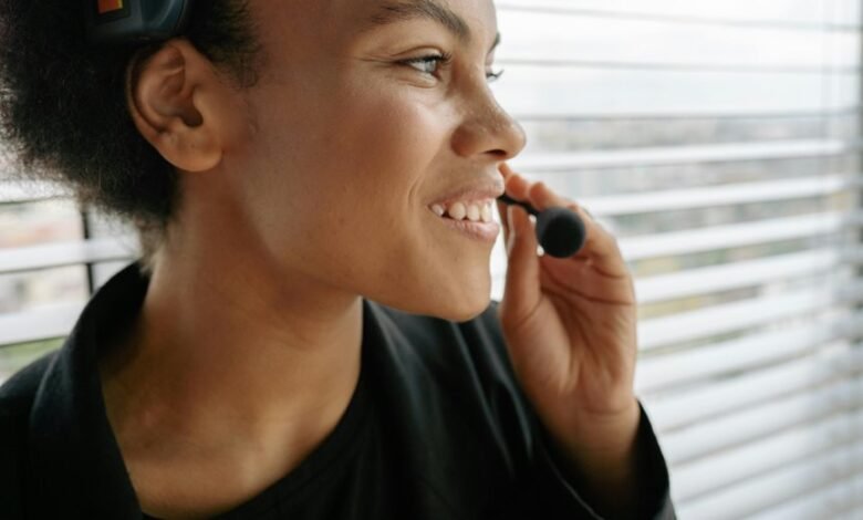 customer feedback through calls