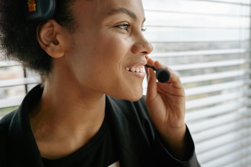 customer feedback through calls