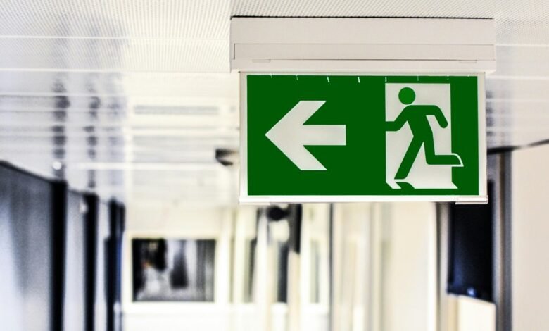 emergency code usage trends