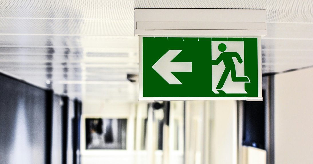 emergency code usage trends