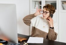 global call routing optimization