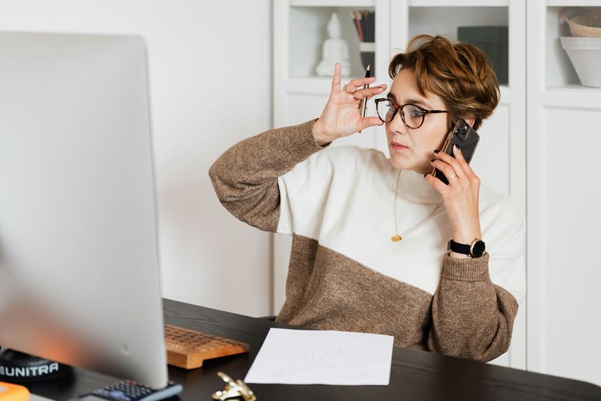 global call routing optimization