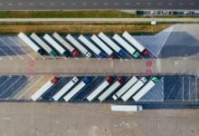 regional call traffic analysis
