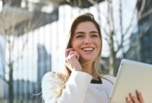 successful call attempt logged