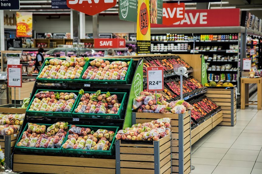 apsbcl retail pricing information