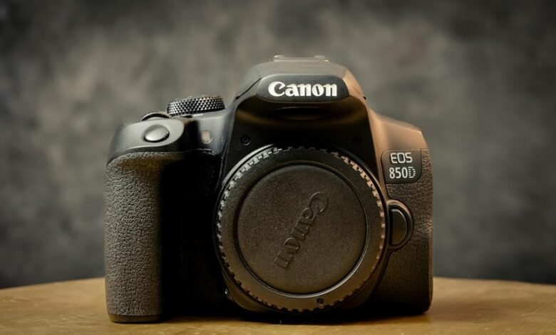 full technical specifications overview