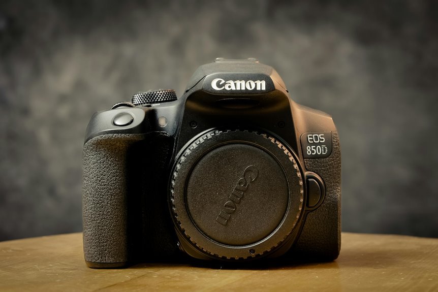 full technical specifications overview