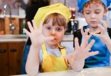 parenting hacks for efficiency