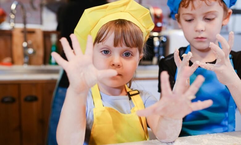 parenting hacks for efficiency